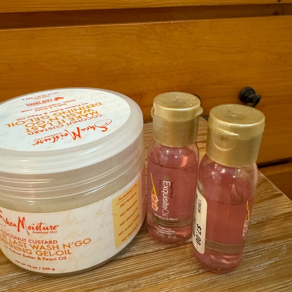 Carol’s Daughter, Shea Moisture, Egyptian Magic, Archipelago & More! - Picture 5 of 9